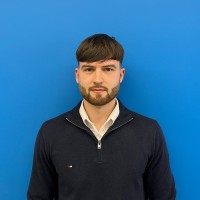 Bluecube Technology Solutions Employee Dylan Bez's profile photo