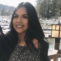 RailWorks Track Services, Inc. Employee Christina Roa's profile photo