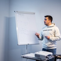 ProduWeb Employee Martin Closon's profile photo