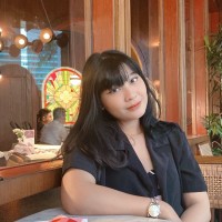 Mareco Employee Dea Hakim's profile photo