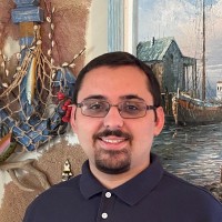 General Dynamics Electric Boat Employee Anthony Carcia's profile photo