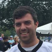 New Orleans Terminal Employee Christopher Knight's profile photo