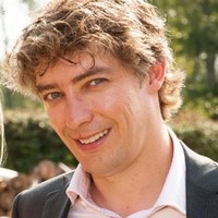 ABLON RETAIL REAL ESTATE Employee Roeland Kuyps's profile photo