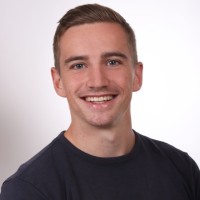 UpCircle Employee Marc Berndt's profile photo