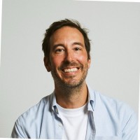 Sid Lee Employee Pier-Luc Beaulieu's profile photo