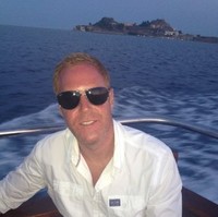 Glasgow Life Employee Michael Wright's profile photo