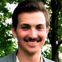 Cycle Solutions Employee Nathan Bartkowski's profile photo