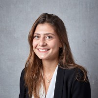 Matrix Requirements Employee Carlie Iskandar's profile photo