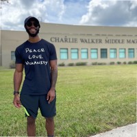 Check to Check Solutions LLC Employee Vincent Walker's profile photo