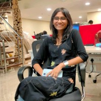 SlideXpress Employee Shimona Jaiswal's profile photo
