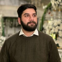 Sybrid Private Limited - A Lakson Group of Company Employee Raza Ali's profile photo