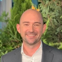 deepset Employee Jay Wilder's profile photo