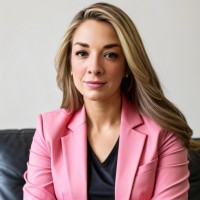 PicoIV Employee Rebecca Terry's profile photo
