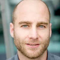 BusinessBecause Employee David Siddall's profile photo