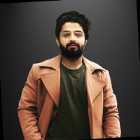Topdot Employee Muhammad Ghouri's profile photo