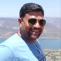 syncware Employee Ravi Verma's profile photo