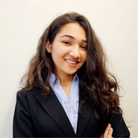 Arthyantra Employee Hasti Vakani's profile photo