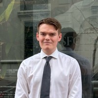 Singer Financial Corporation Employee Christopher Meade's profile photo