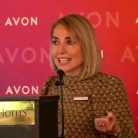 Avon Greece Employee Sapfo Loukatzikou's profile photo