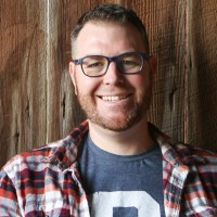 Dunn School Employee Joshua Scroggin's profile photo
