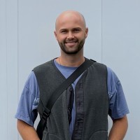 Unmind Employee Max Barber's profile photo