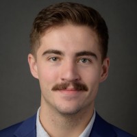 GE Vernova Employee Jack McCutchen's profile photo