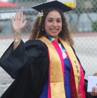 Alamo City Golf Trail Employee Carolina Wiltsey's profile photo