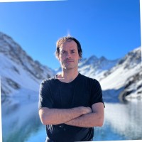 Similarweb Employee Felipe del Sol F.'s profile photo