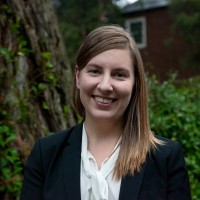 Pipeline Safety Trust Employee Erin Sutherland's profile photo
