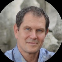 Elcometer Inspection Equipment Employee Paul King's profile photo