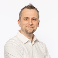 Fujitsu Launchpad Employee Alex Sayle's profile photo