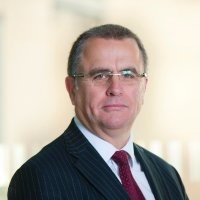 Vp plc Employee Stuart Watson's profile photo