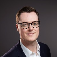 Langara College Employee Robert Roe's profile photo