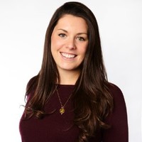 freelance editor/writer Employee Brigitt Earley's profile photo