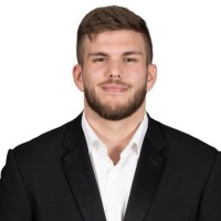 Augment Ventures Employee Austin Churley's profile photo