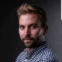 Etat de Vaud Employee Loïc Monnier's profile photo