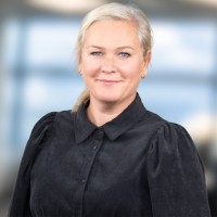 Proplan AS Employee Ingvild Gausdal's profile photo