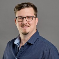 Molecule AG Employee Timo Welde's profile photo