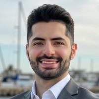 Nestmed Employee Moiead Charawi's profile photo