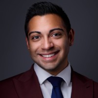 Aramark Employee Ignacio Cisneros Jr.'s profile photo