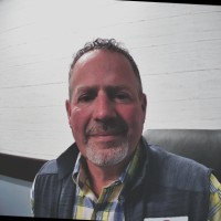 Hannaford Supermarkets Employee Todd Pelletier's profile photo