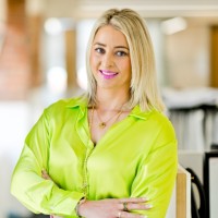 Building Engineering Employee Rachel Richter's profile photo