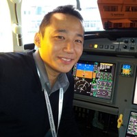 Aviation/Aerospace Australia Employee Jason Yuen's profile photo