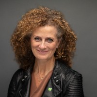 TD Asset Management Employee Ingrid MacIntosh's profile photo