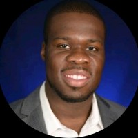 WILSON ENGINEERS, LLC Employee Arinze Udegbunam's profile photo