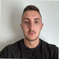 Tellonym Employee Barabási Róbert-Zsolt's profile photo