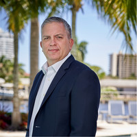 Mill Creek Residential Trust LLC Employee Frank Navia's profile photo