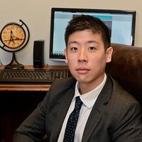 Tezos Commons Employee Alex Liu's profile photo