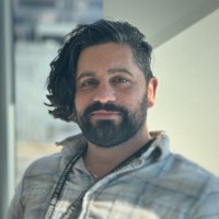 Dominion Energy Employee William Darden's profile photo