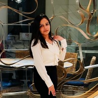 Asmita Jaiswal Email